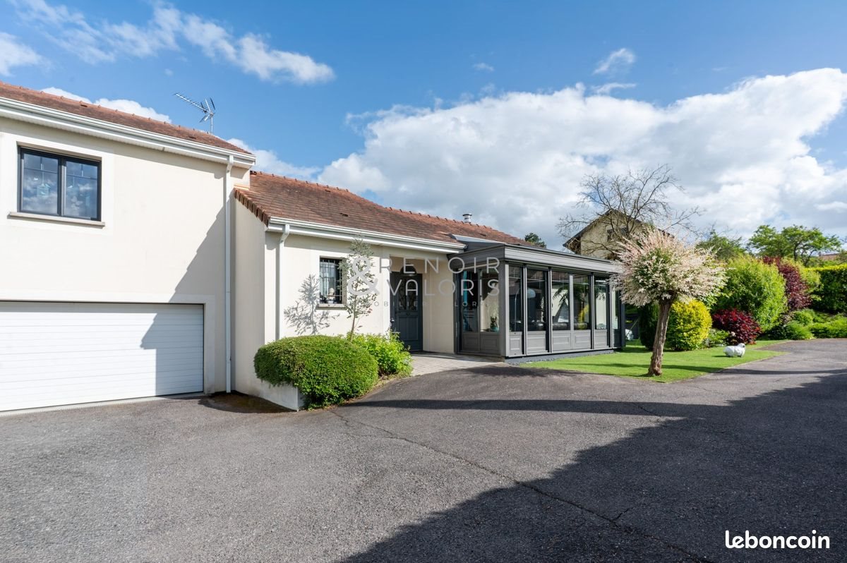 Maison à vendre, 233m², Fléville-devant-Nancy