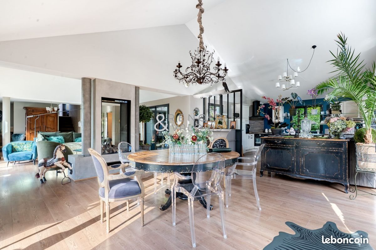 Maison à vendre, 233m², Fléville-devant-Nancy