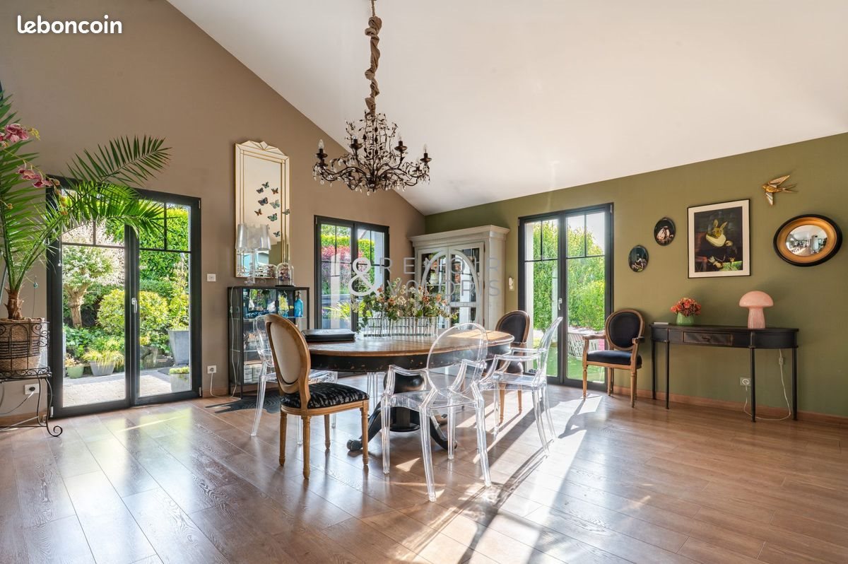Maison à vendre, 233m², Fléville-devant-Nancy