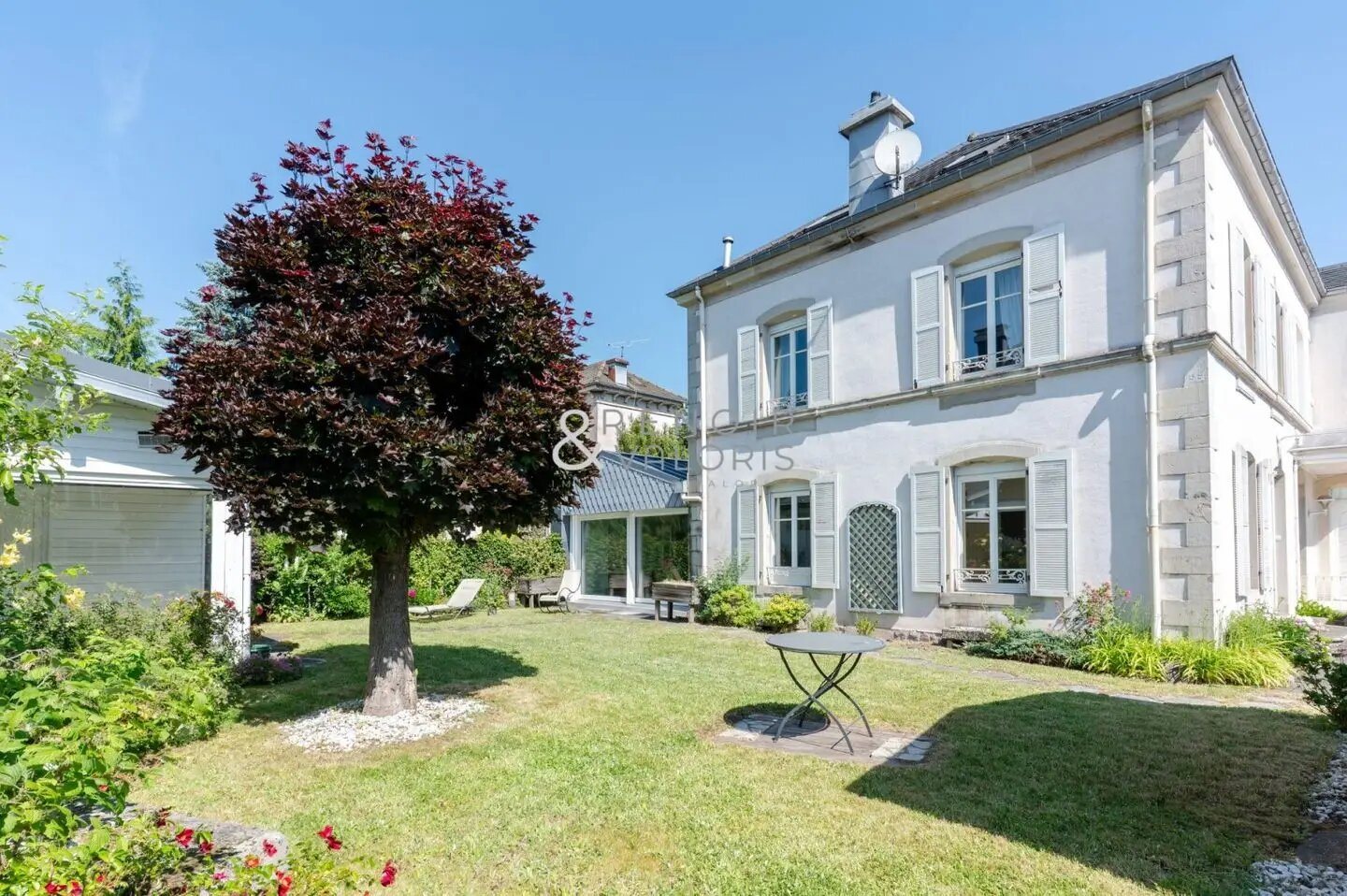 Maison à vendre, 265m², Remiremont
