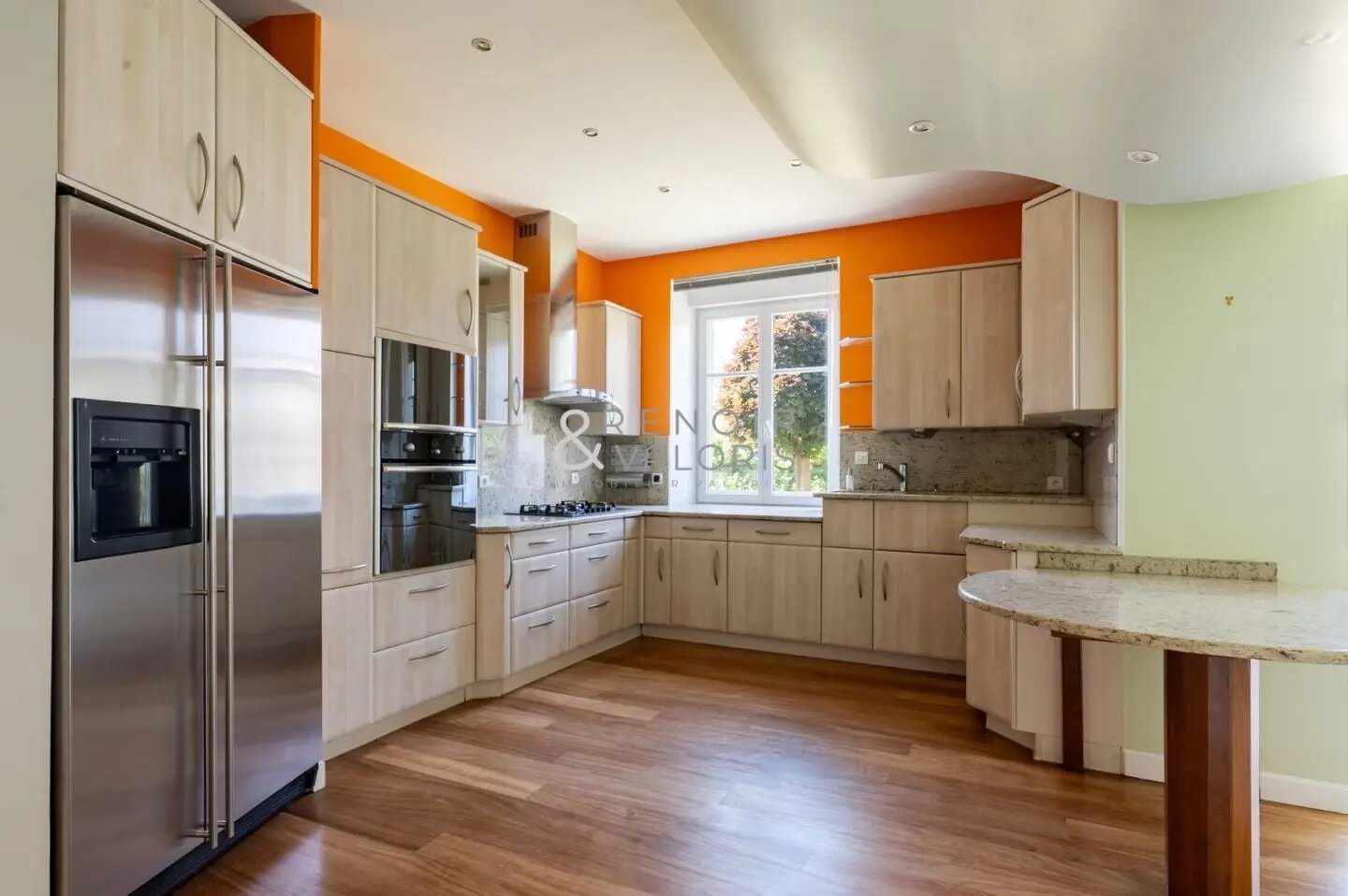 Maison à vendre, 265m², Remiremont