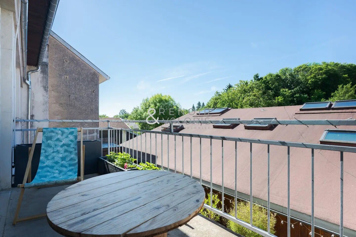 Appartement à vendre, 127m², Laxou