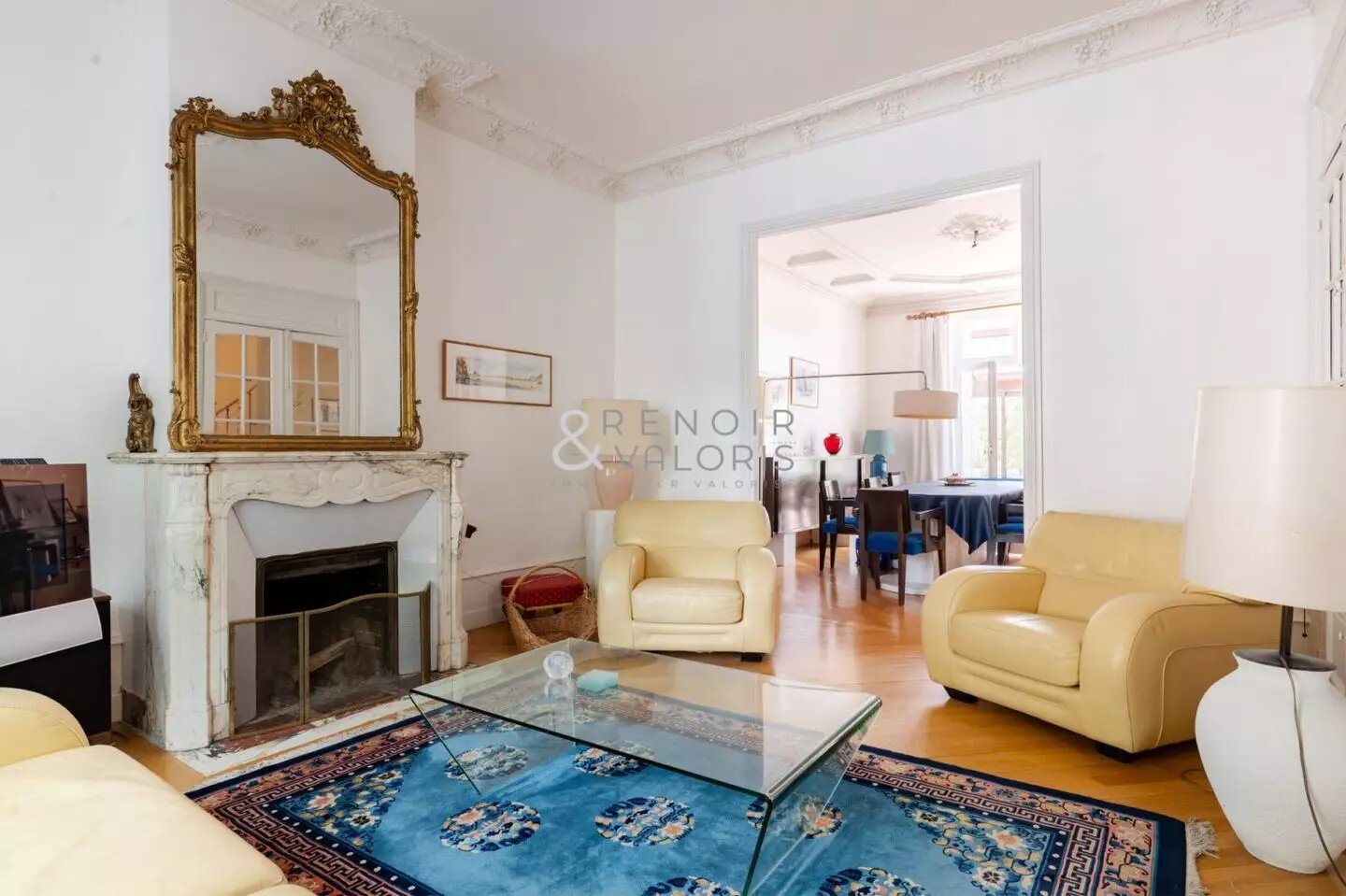 Maison à vendre, 225m², Nancy