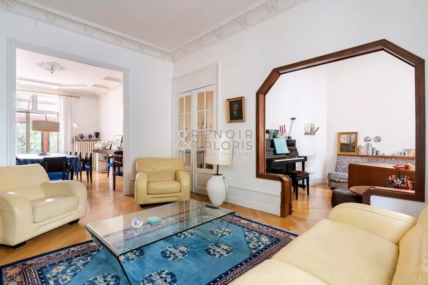 Maison à vendre, 225m², Nancy