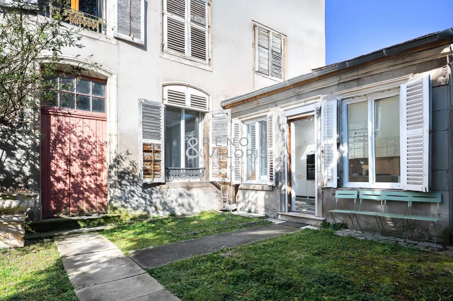 Appartement à vendre, 160m², Toul