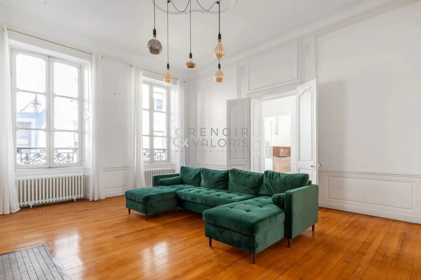 Appartement à vendre, 160m², Toul