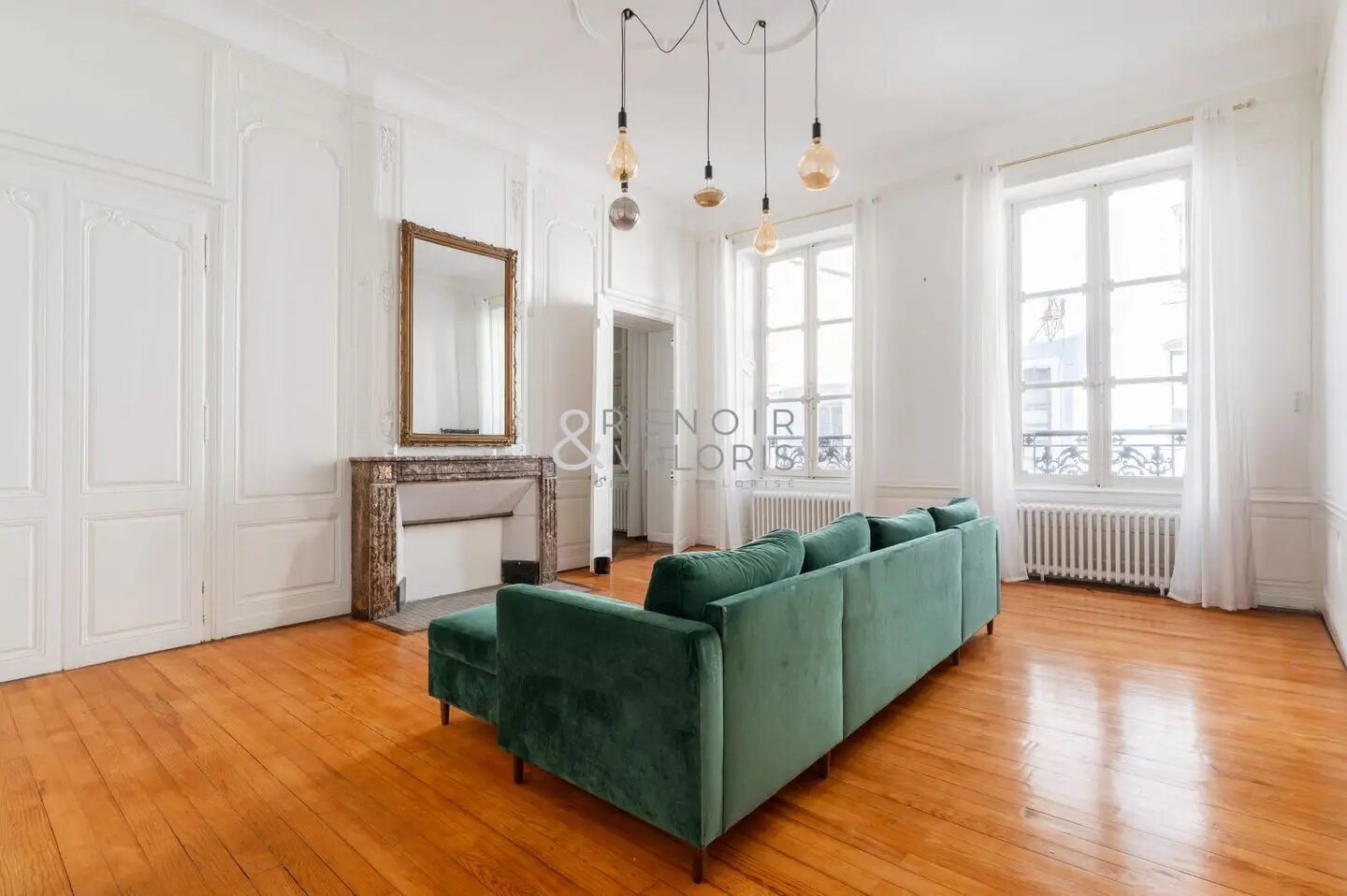 Appartement à vendre, 160m², Toul