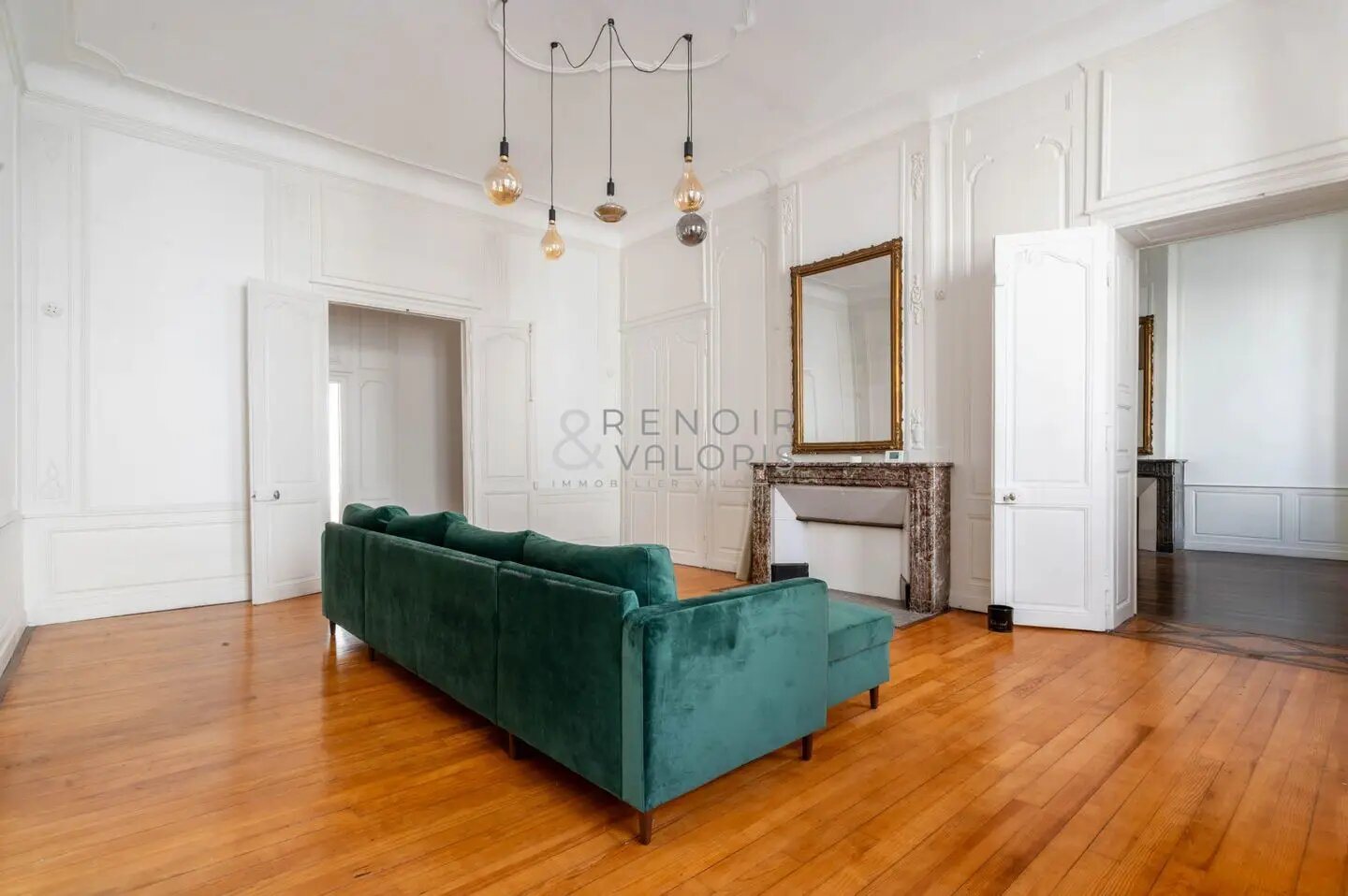 Appartement à vendre, 160m², Toul