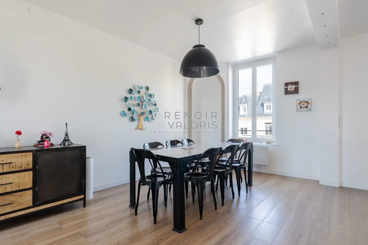 Appartement à vendre, 62m², Saint-Max