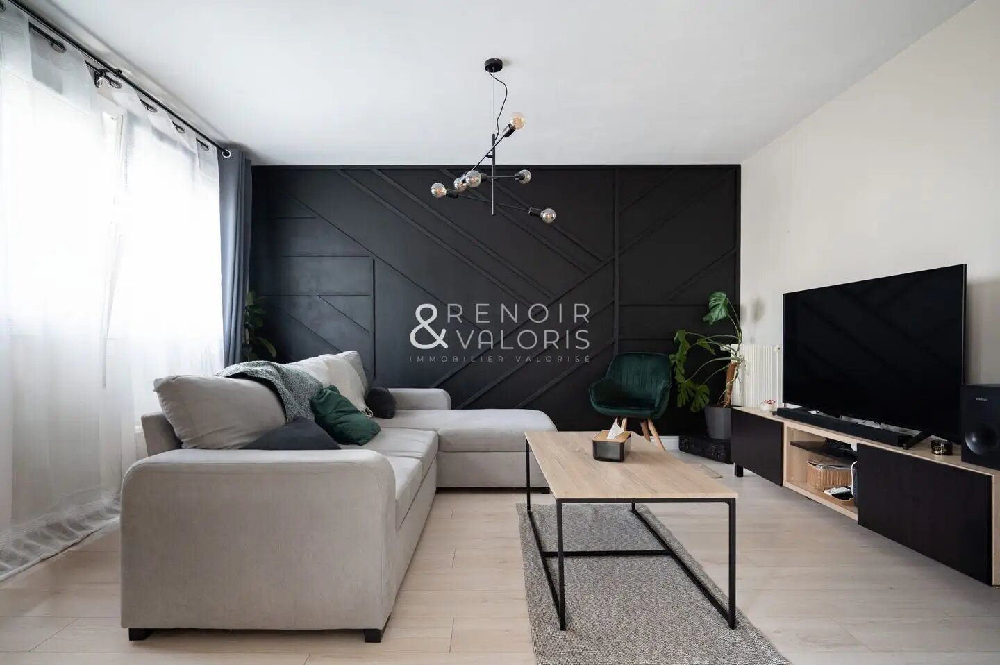 Appartement à vendre, 85m², Saint-Max