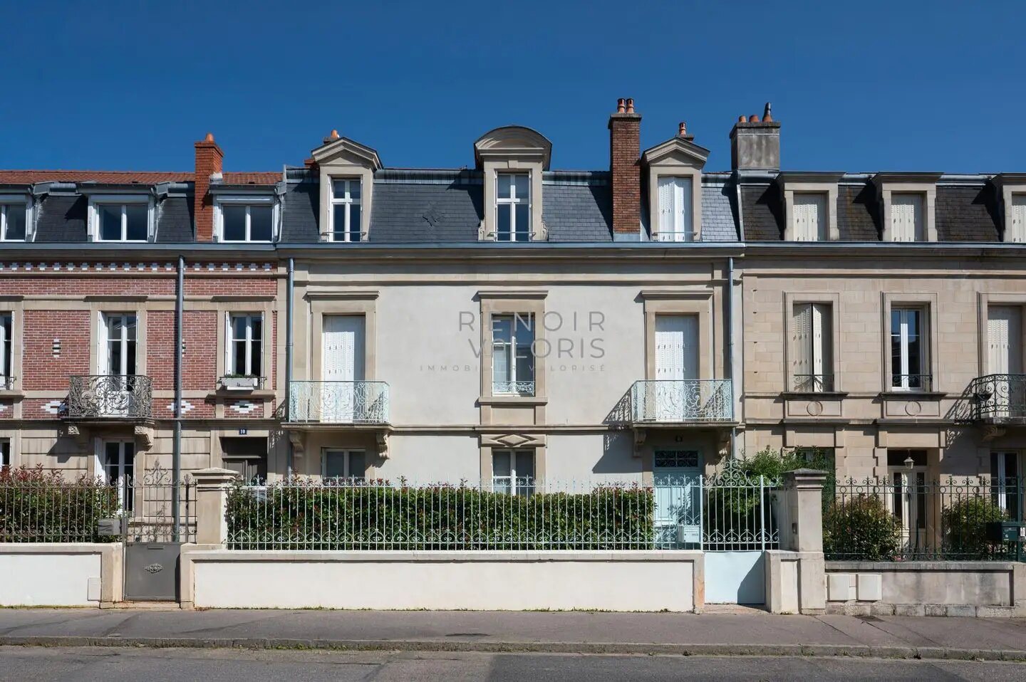 Maison à vendre, 308m², Nancy
