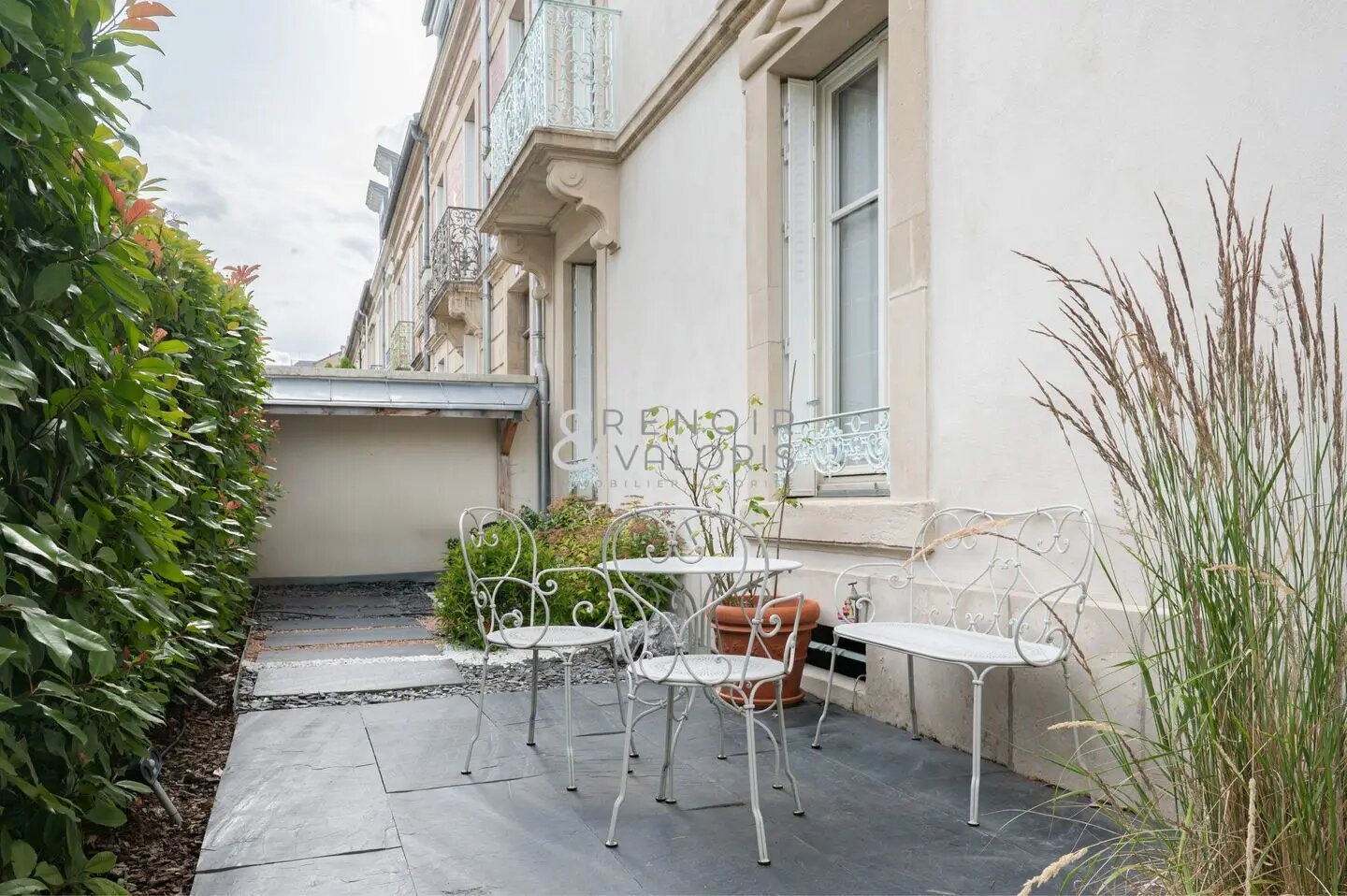 Maison à vendre, 308m², Nancy