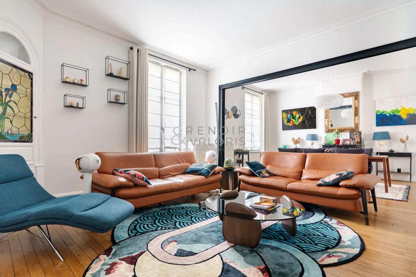 Maison à vendre, 308m², Nancy