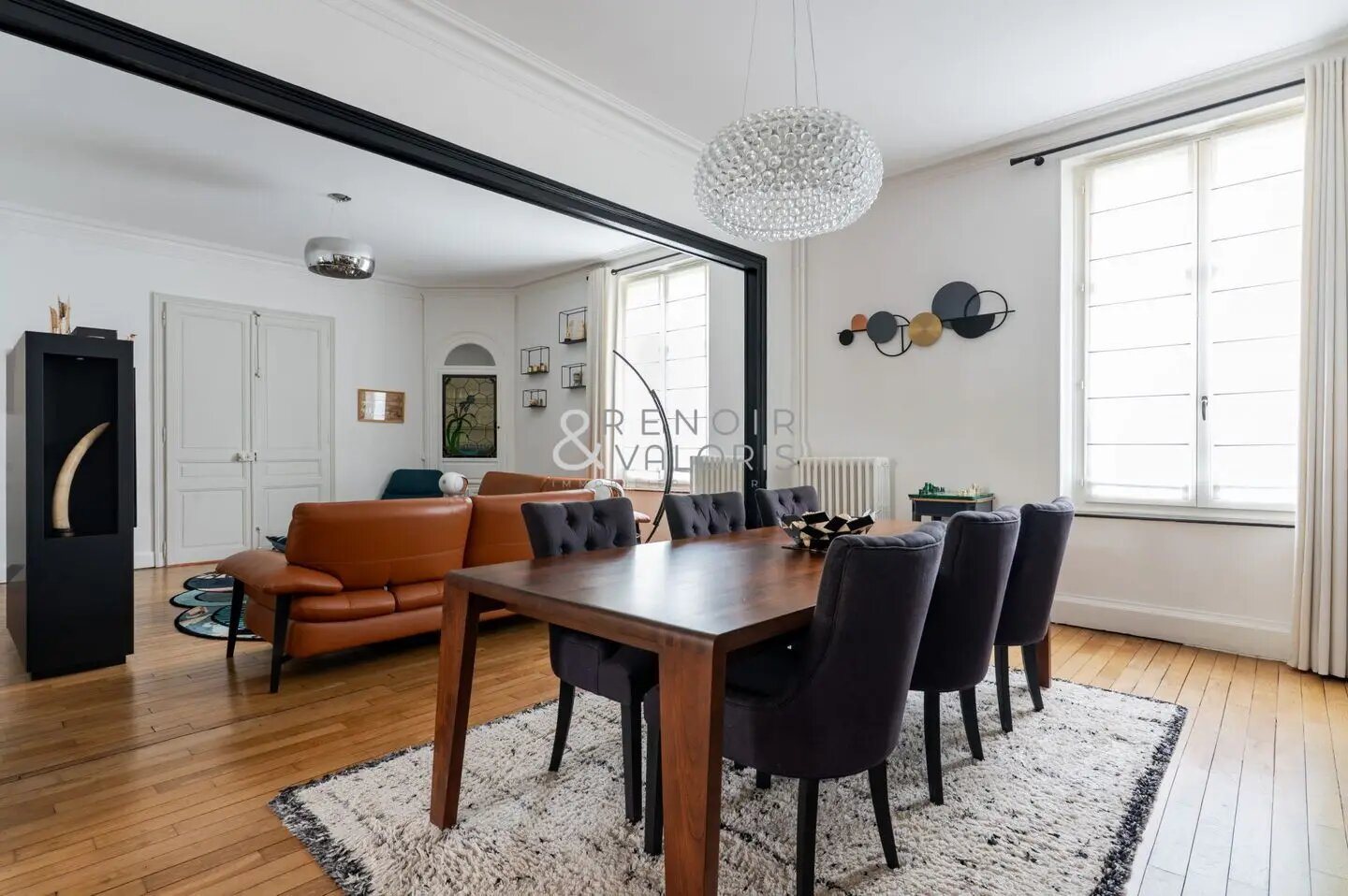 Maison à vendre, 308m², Nancy
