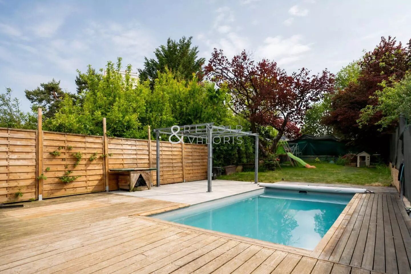 Maison à vendre, 182m², Laxou