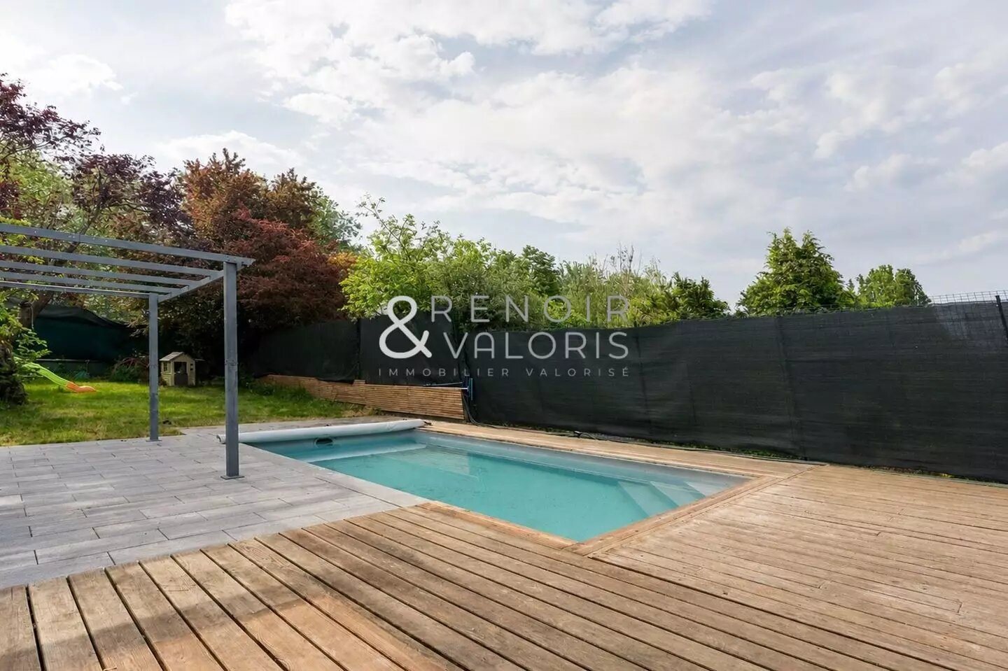 Maison à vendre, 182m², Laxou