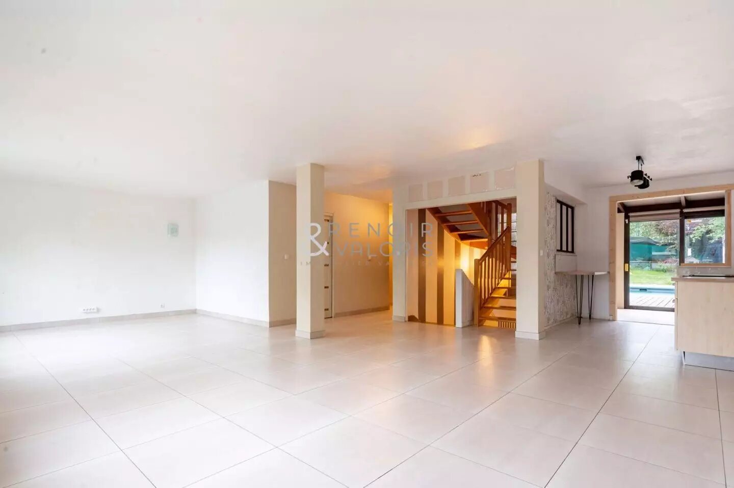 Maison à vendre, 182m², Laxou