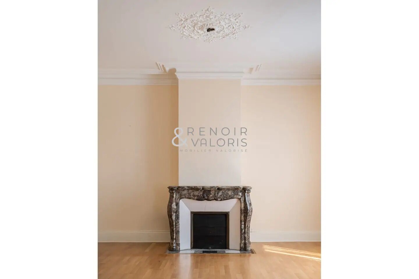 Appartement à vendre, 224m², Nancy