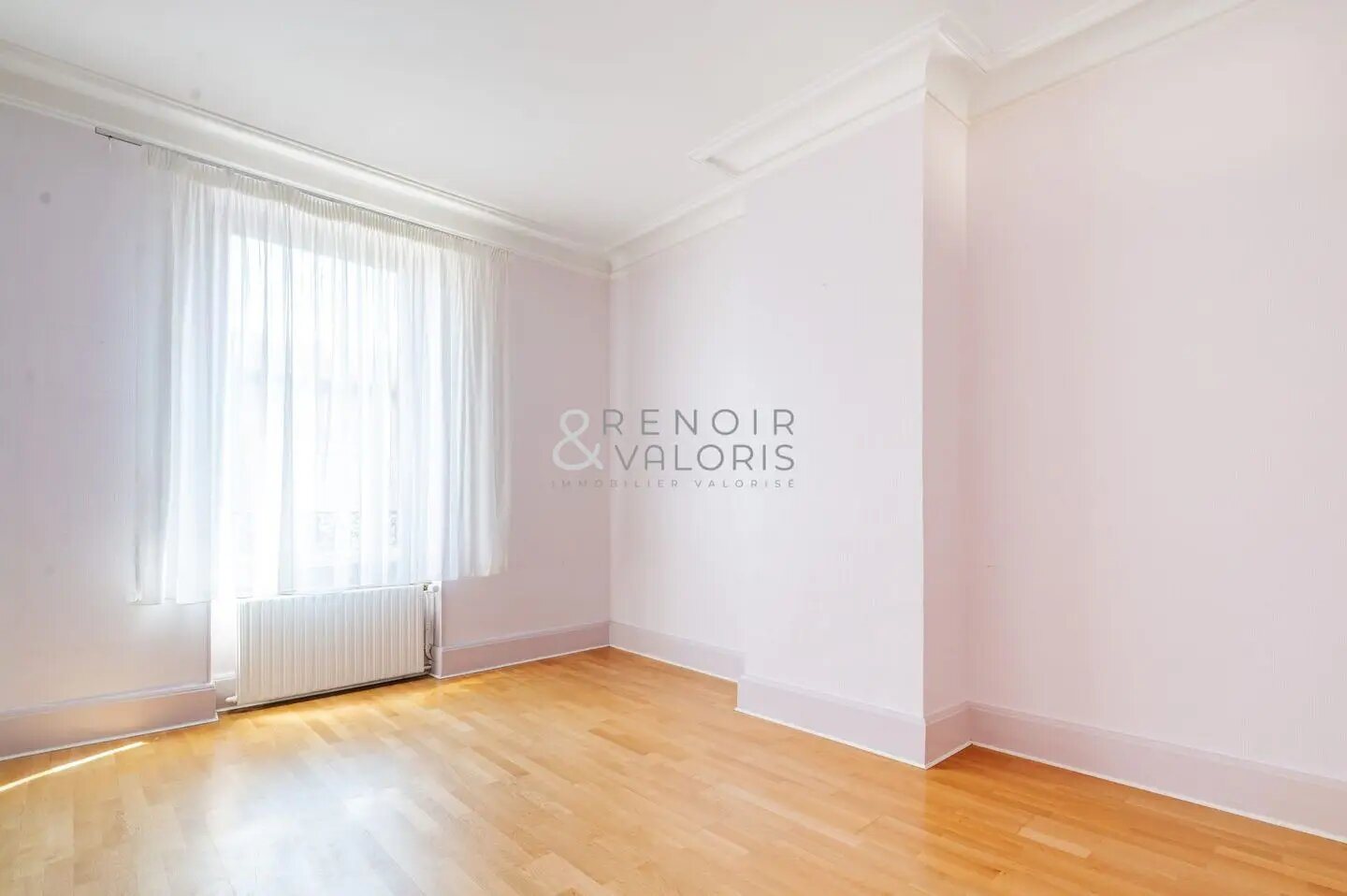 Appartement à vendre, 224m², Nancy