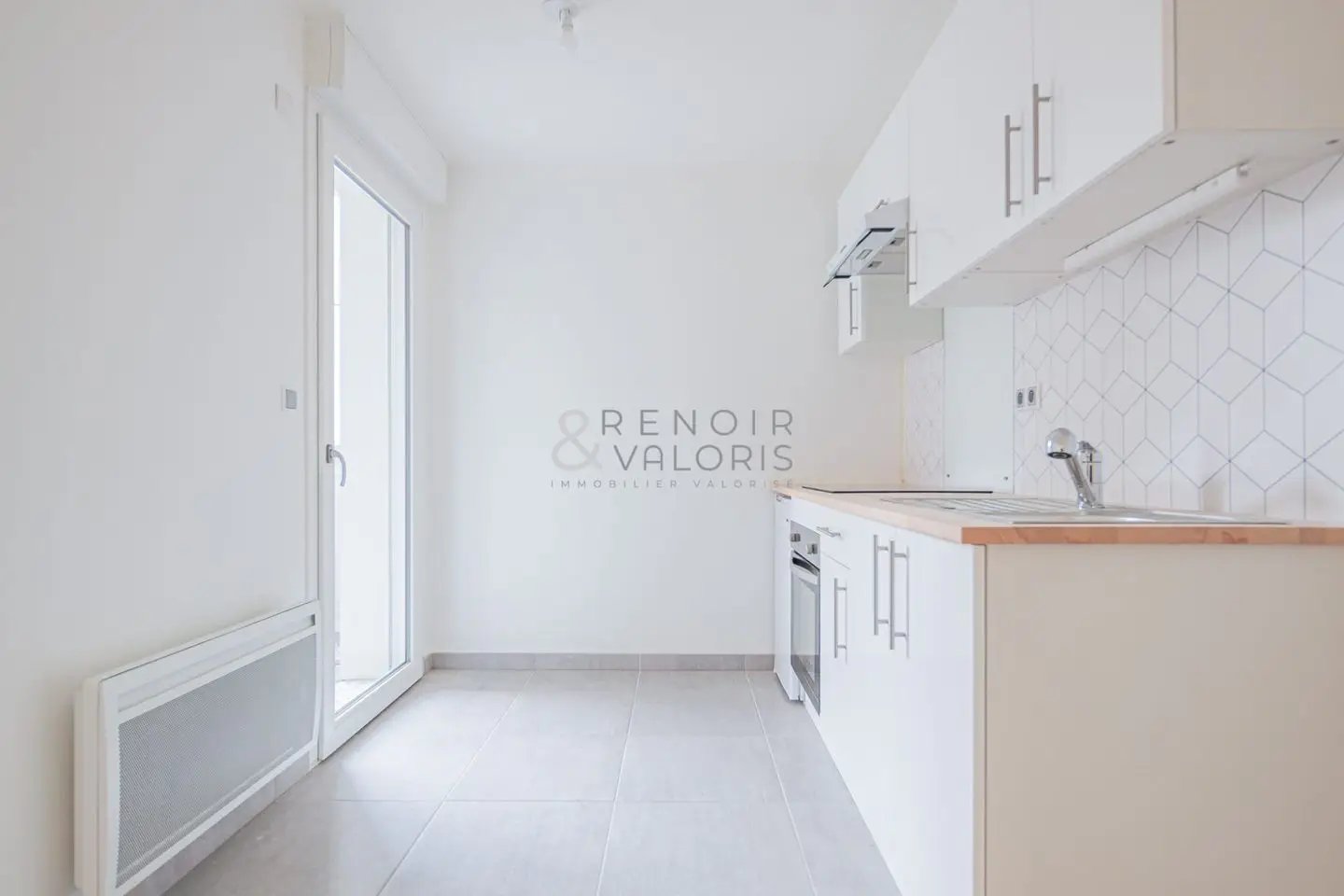 Appartement à louer, 31m², Saint-Max
