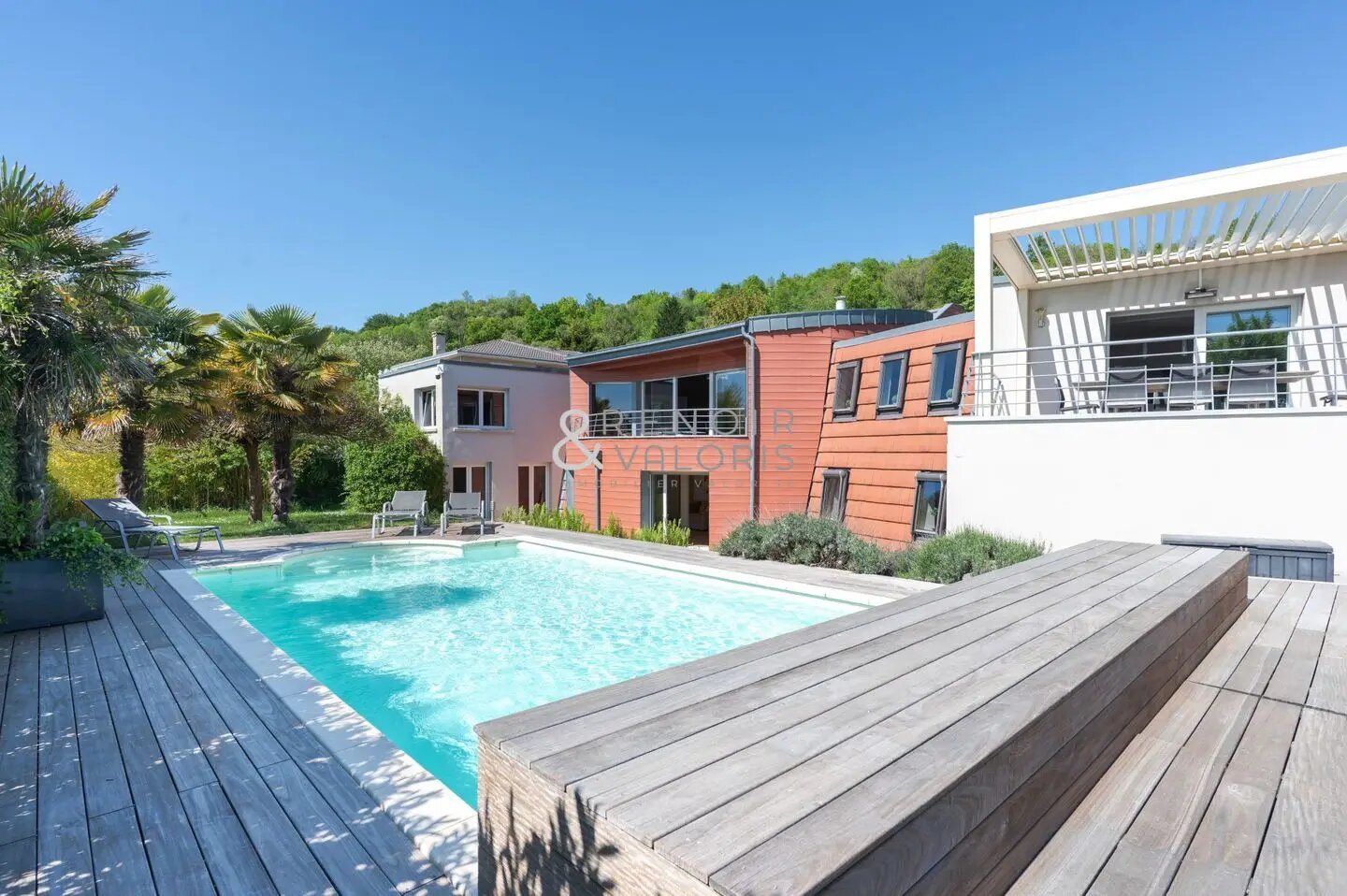 Maison à vendre, 441m², Scy-Chazelles