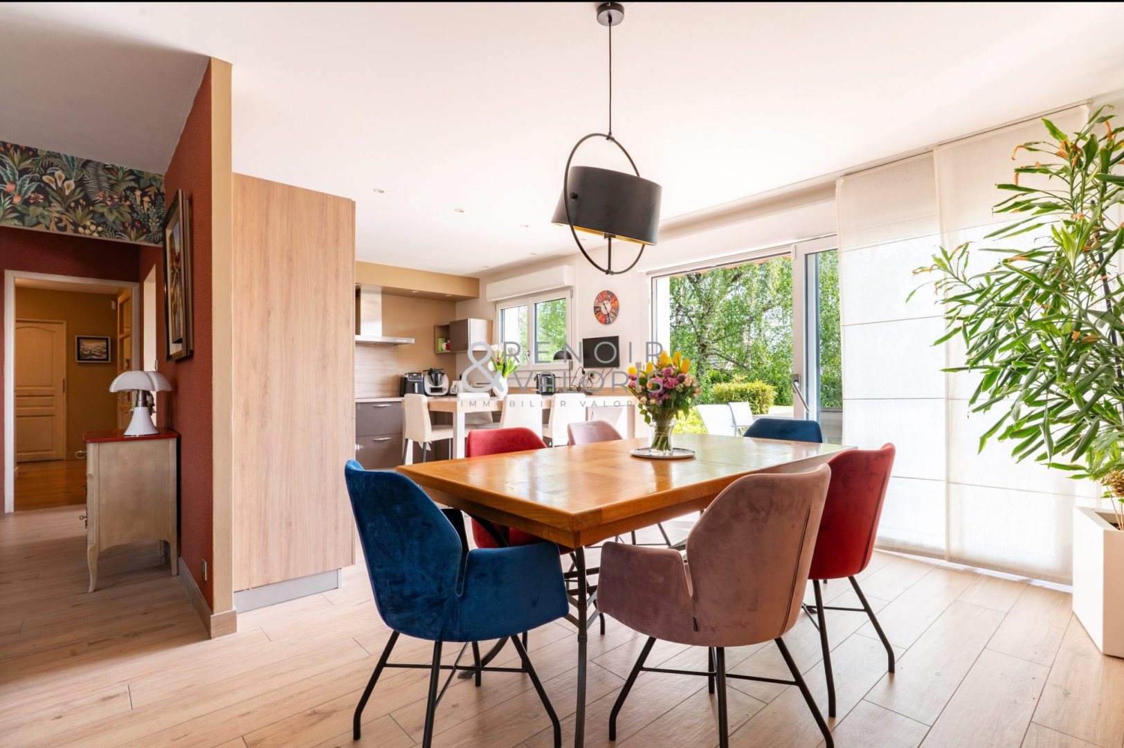 Maison à vendre, 220m², Laxou