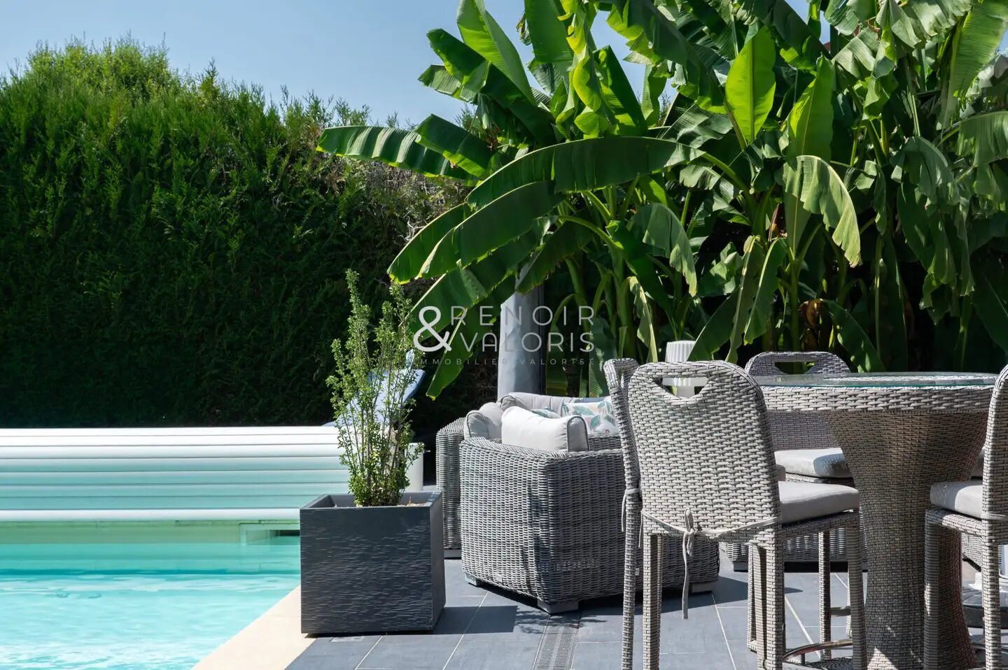 Maison à vendre, 170m², Richardménil
