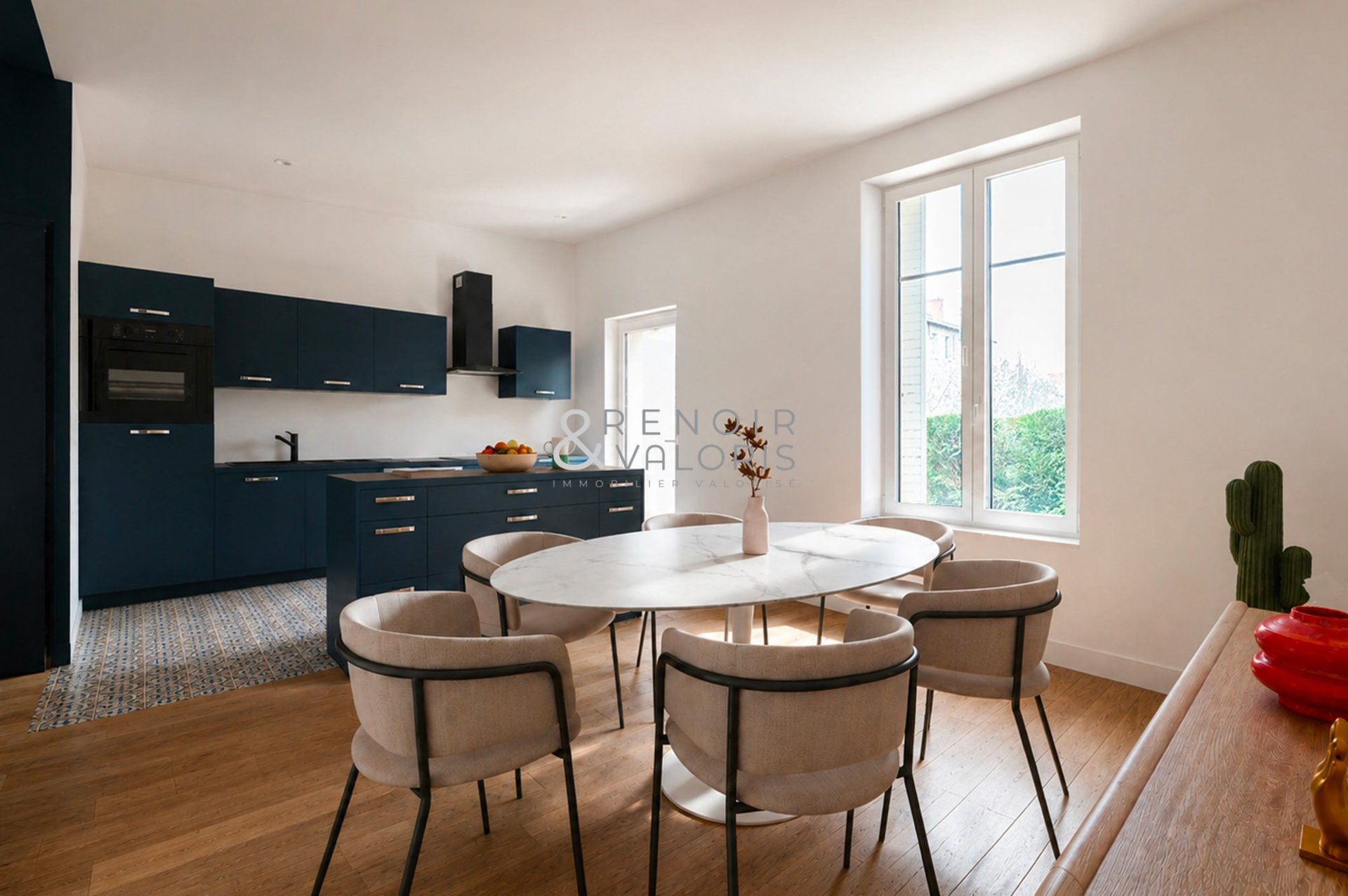 Maison à vendre, 152m², Nancy