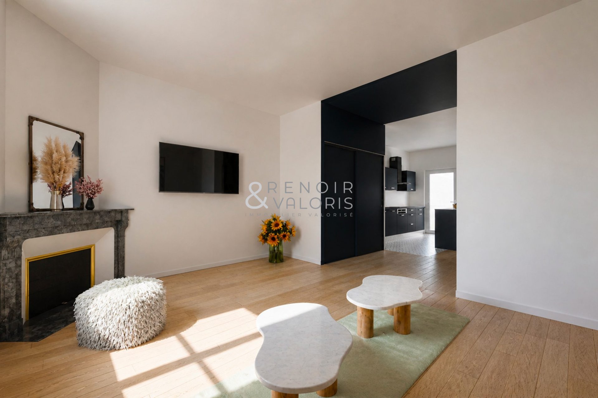 Maison à vendre, 152m², Nancy