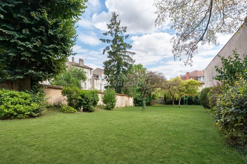 Maison à vendre, 325m², Nancy