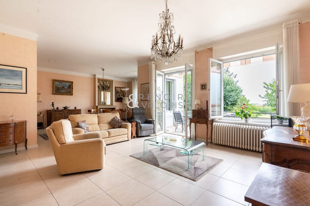 Maison à vendre, 325m², Nancy