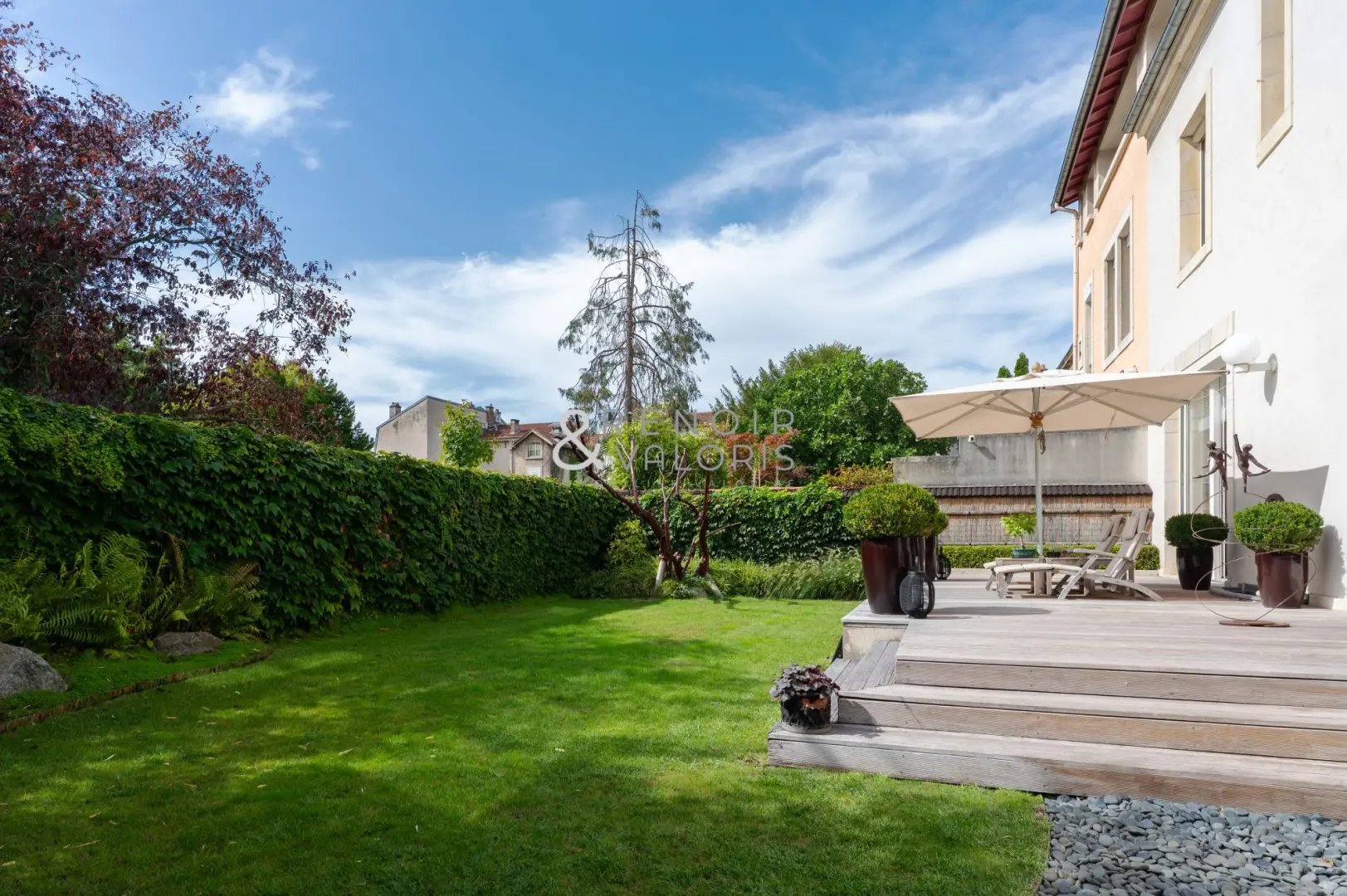 Maison à vendre, 304m², Nancy