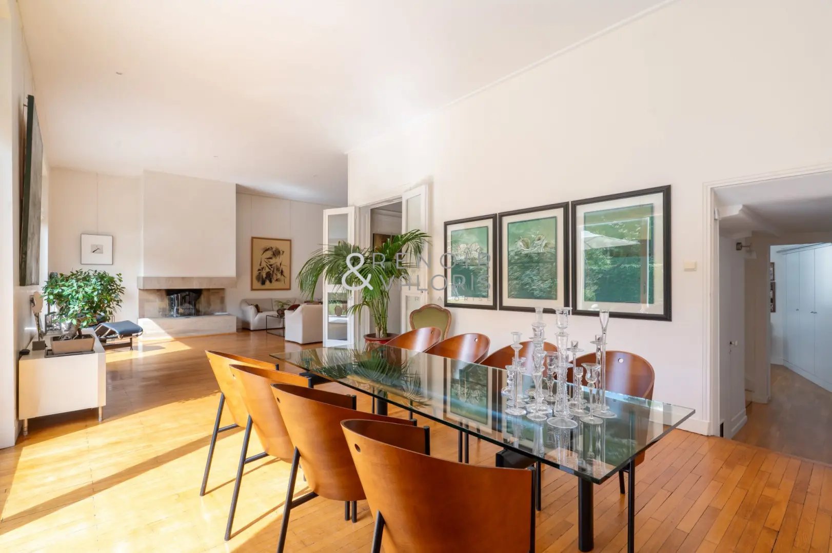Maison à vendre, 304m², Nancy