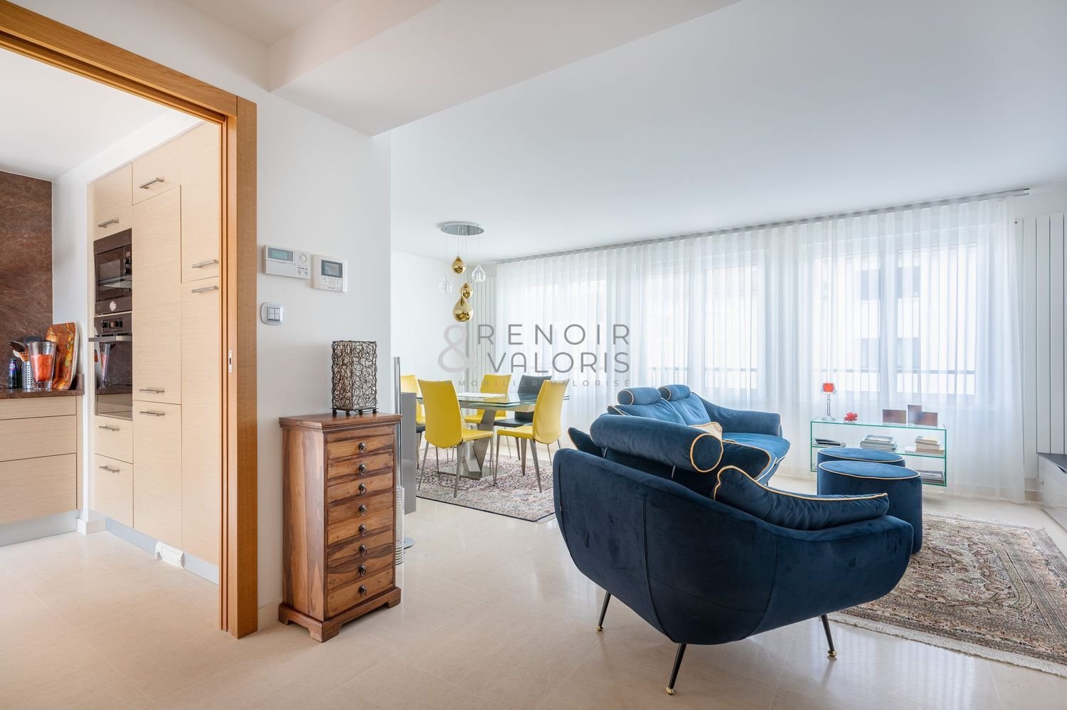 Maison à louer, 132m², Nancy