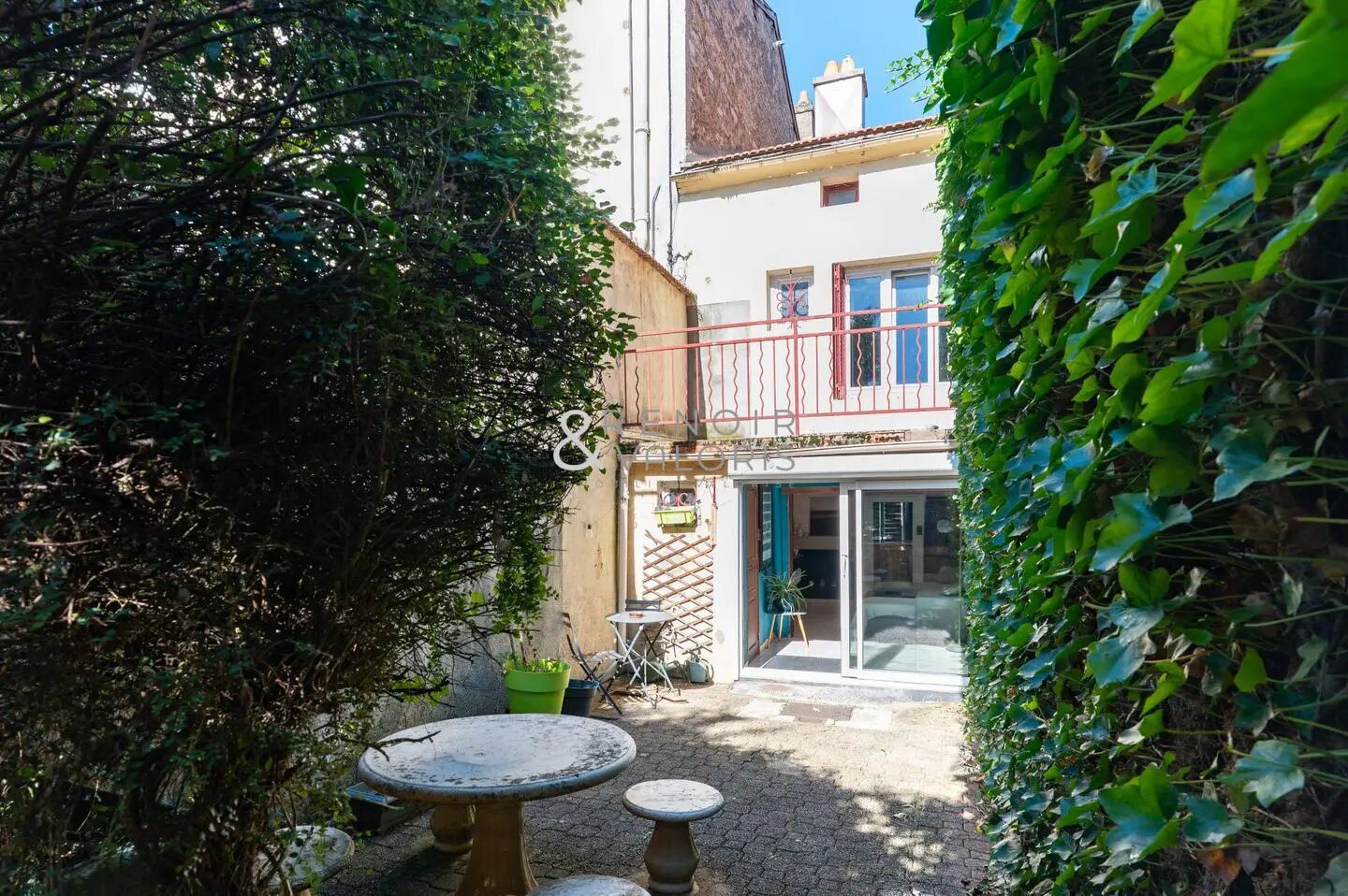 Maison à vendre, 102m², Nancy