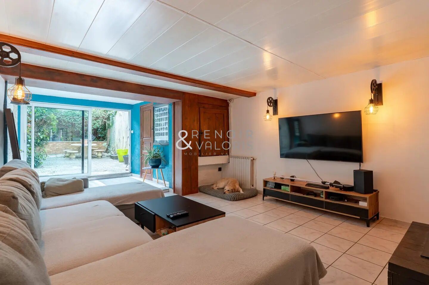 Maison à vendre, 102m², Nancy