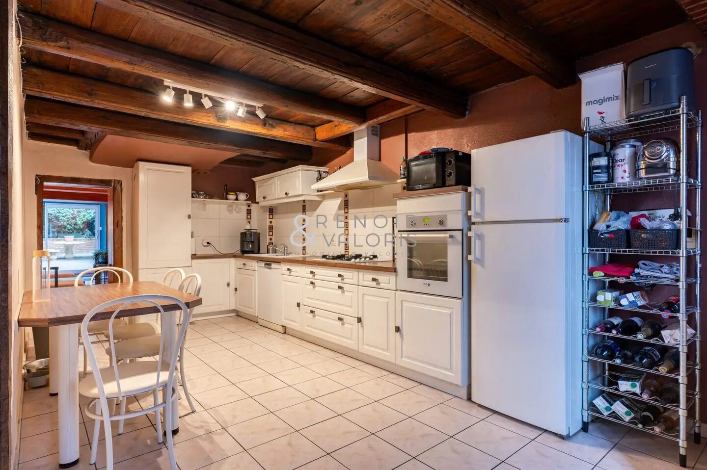Maison à vendre, 102m², Nancy