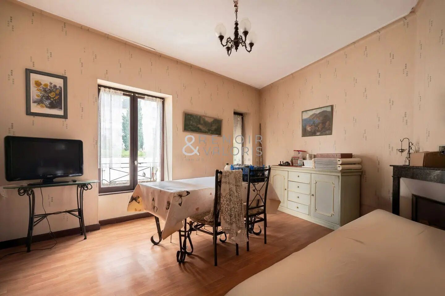 Appartement à vendre, 70m², Nancy