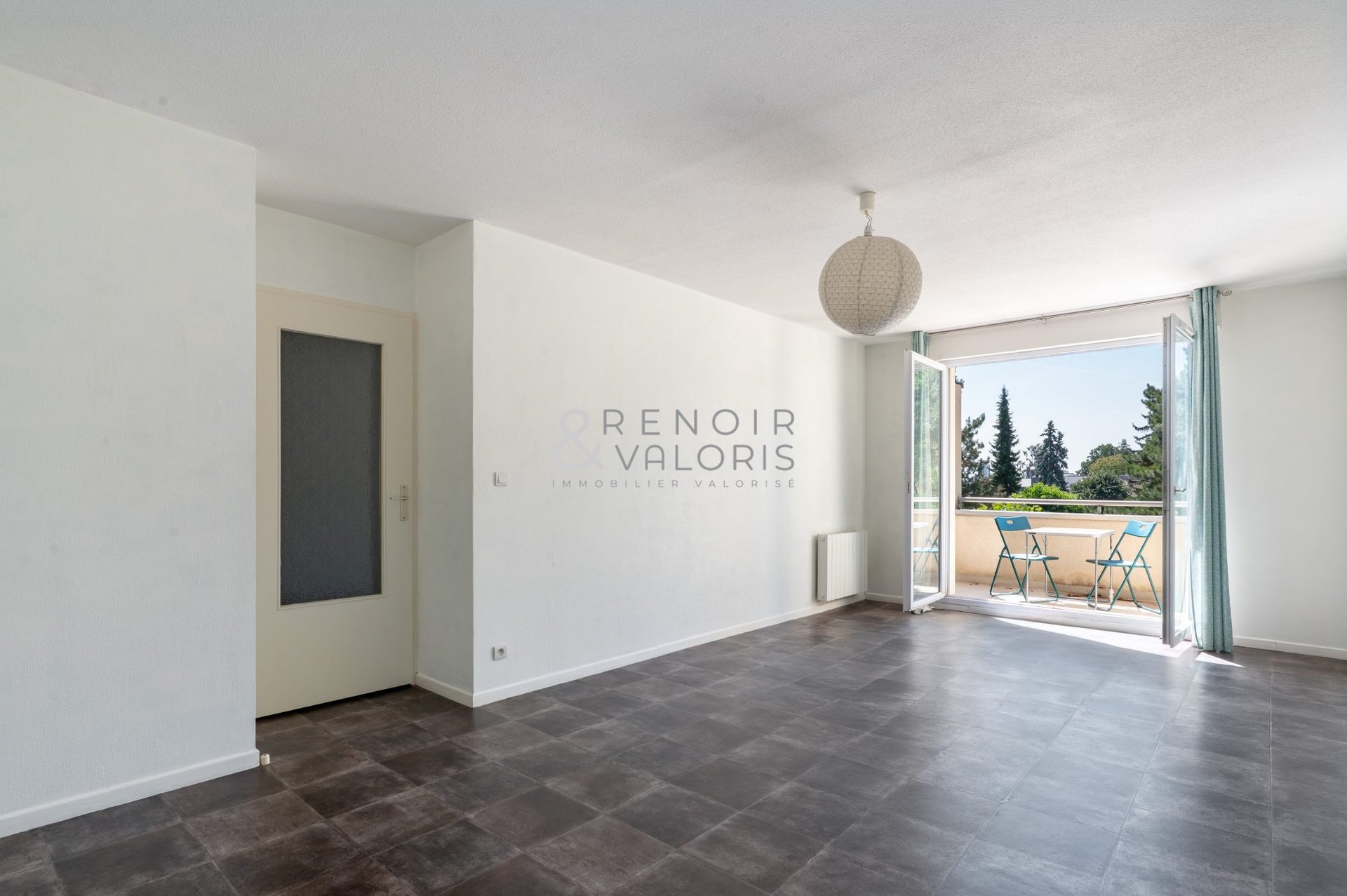 Appartement à vendre, 52m², Nancy