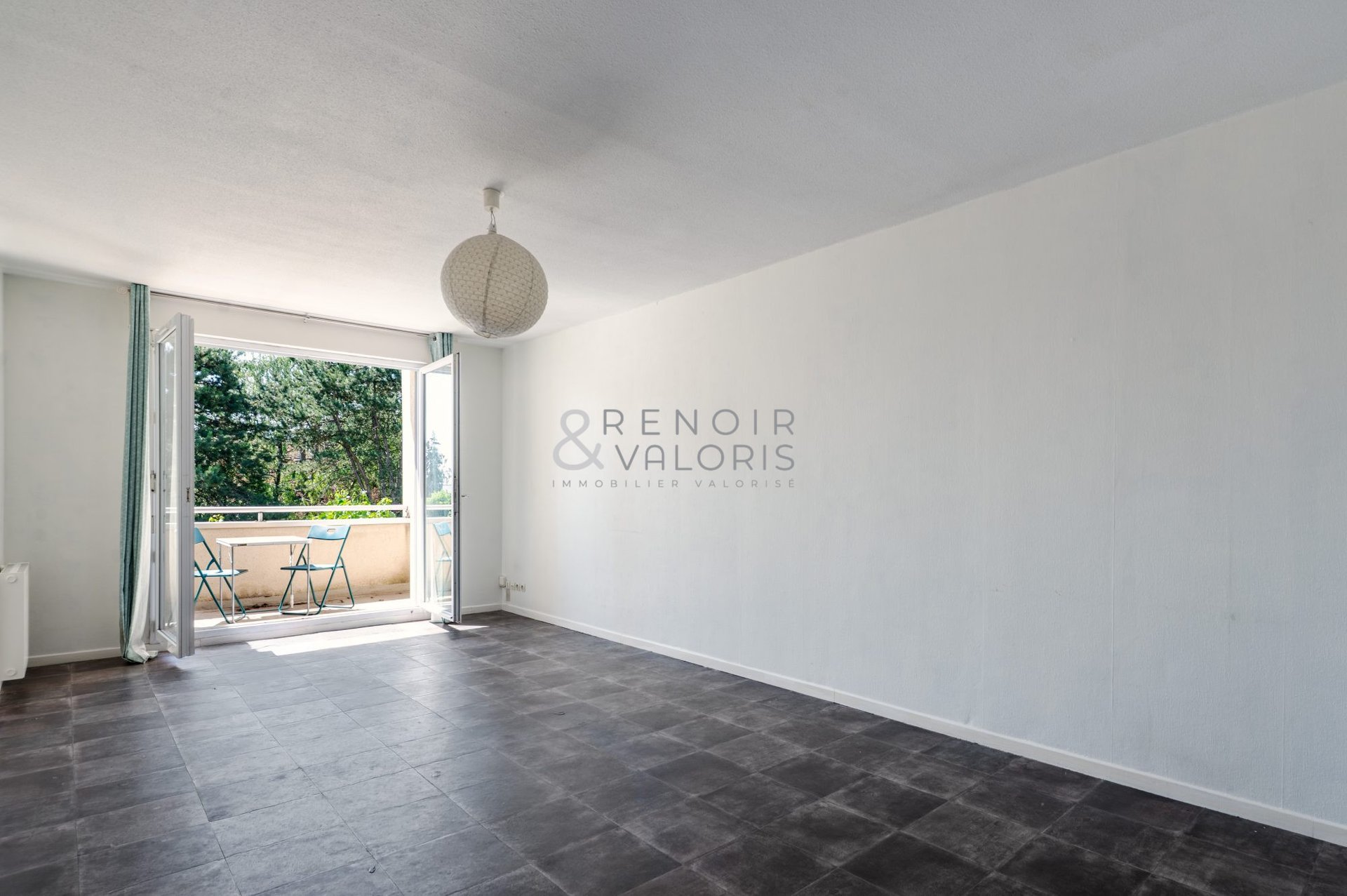 Appartement à vendre, 52m², Nancy