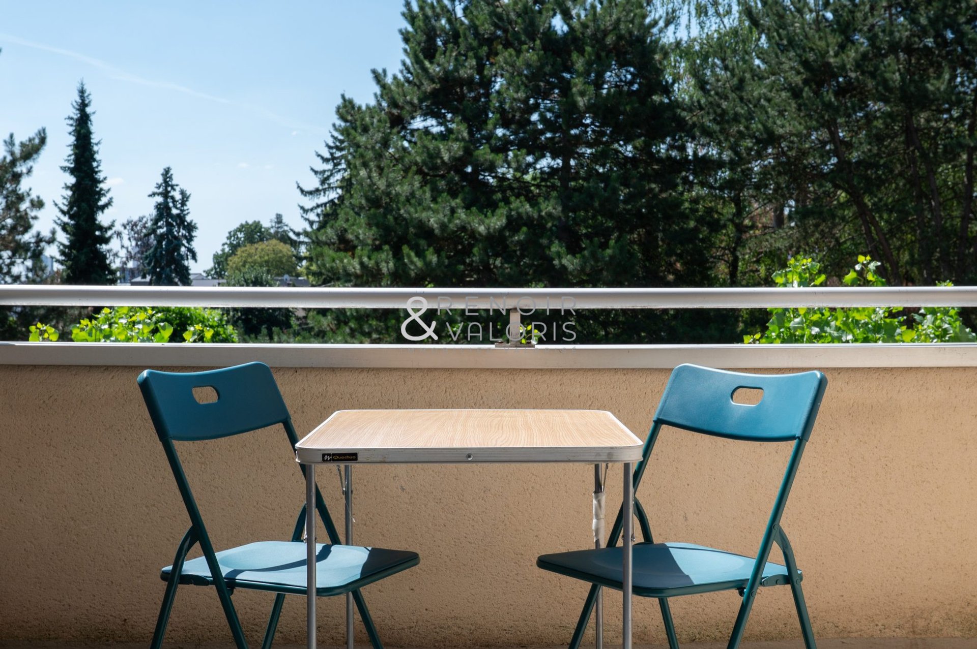 Appartement à vendre, 52m², Nancy