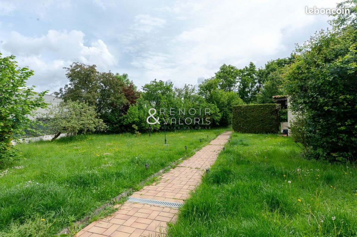 Maison à vendre, 97m², Richardménil