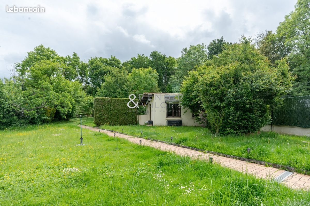 Maison à vendre, 97m², Richardménil