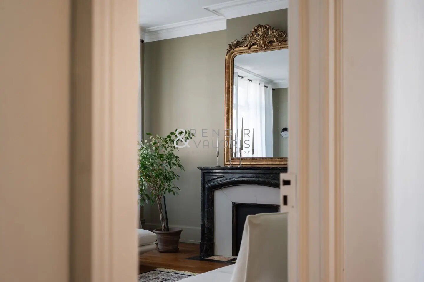 Appartement à vendre, 148m², Nancy