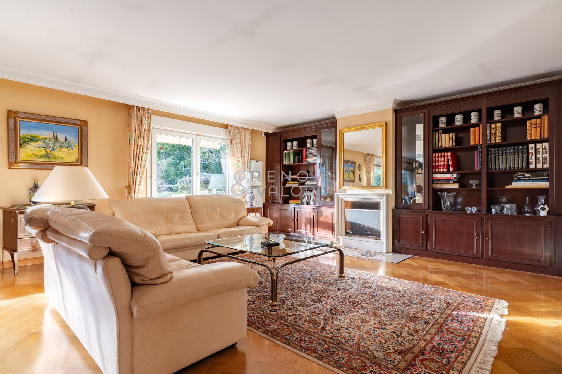 Appartement à vendre, 240m², Nancy