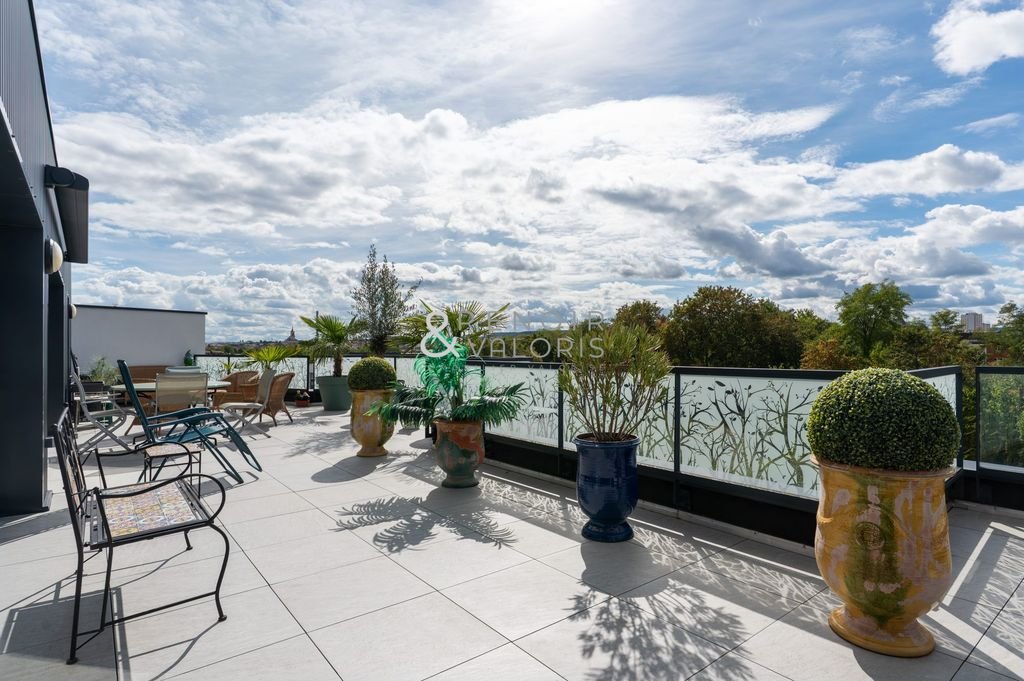 Appartement à vendre, 130m², Nancy