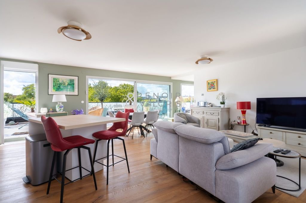 Appartement à vendre, 130m², Nancy