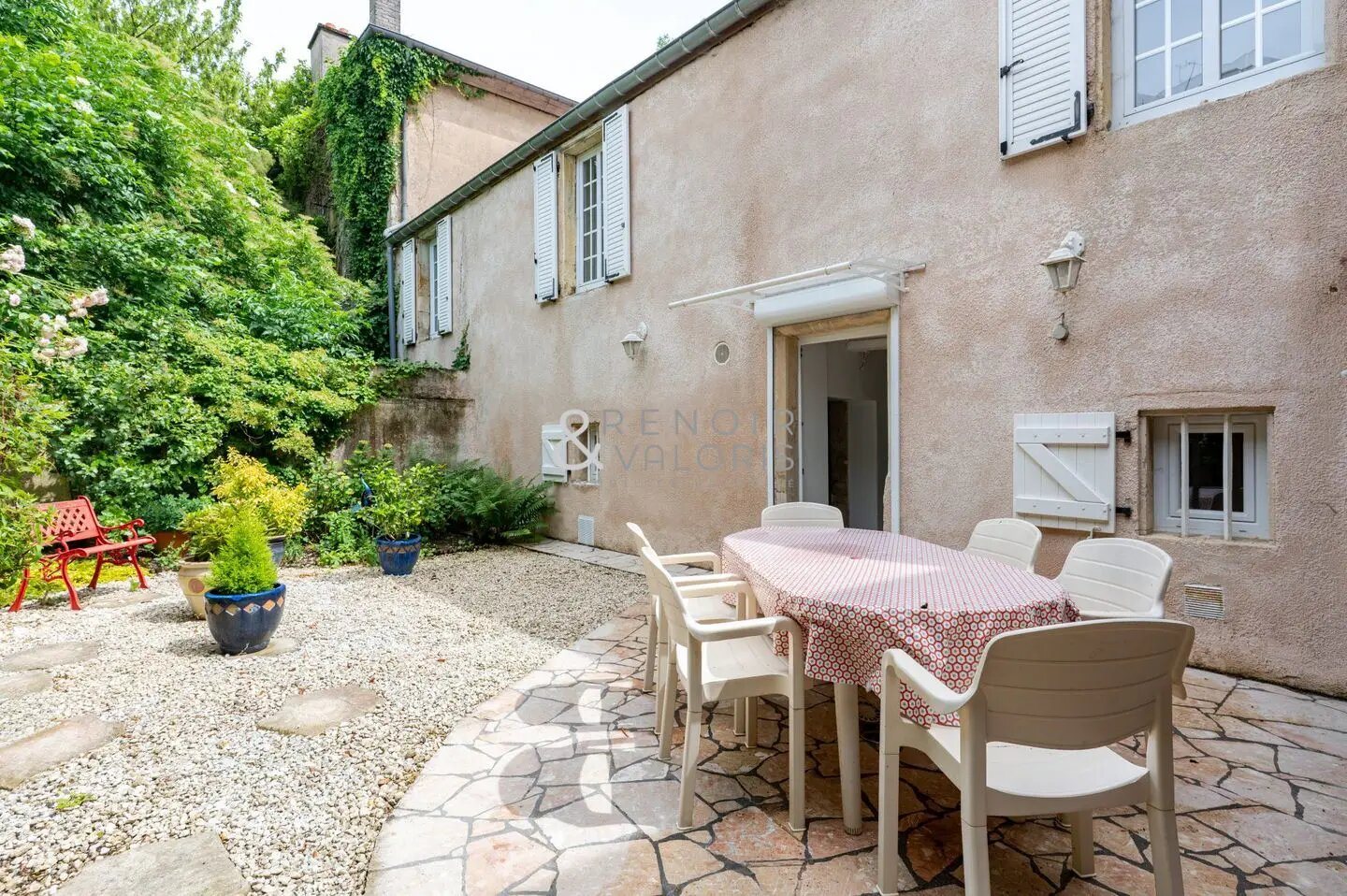 Maison à vendre, 355m², Saint-Max