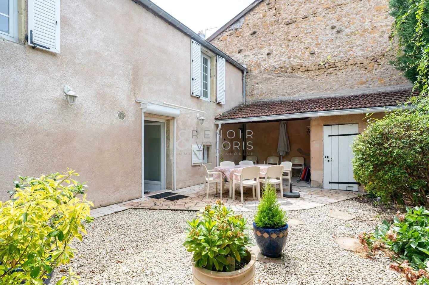 Maison à vendre, 355m², Saint-Max