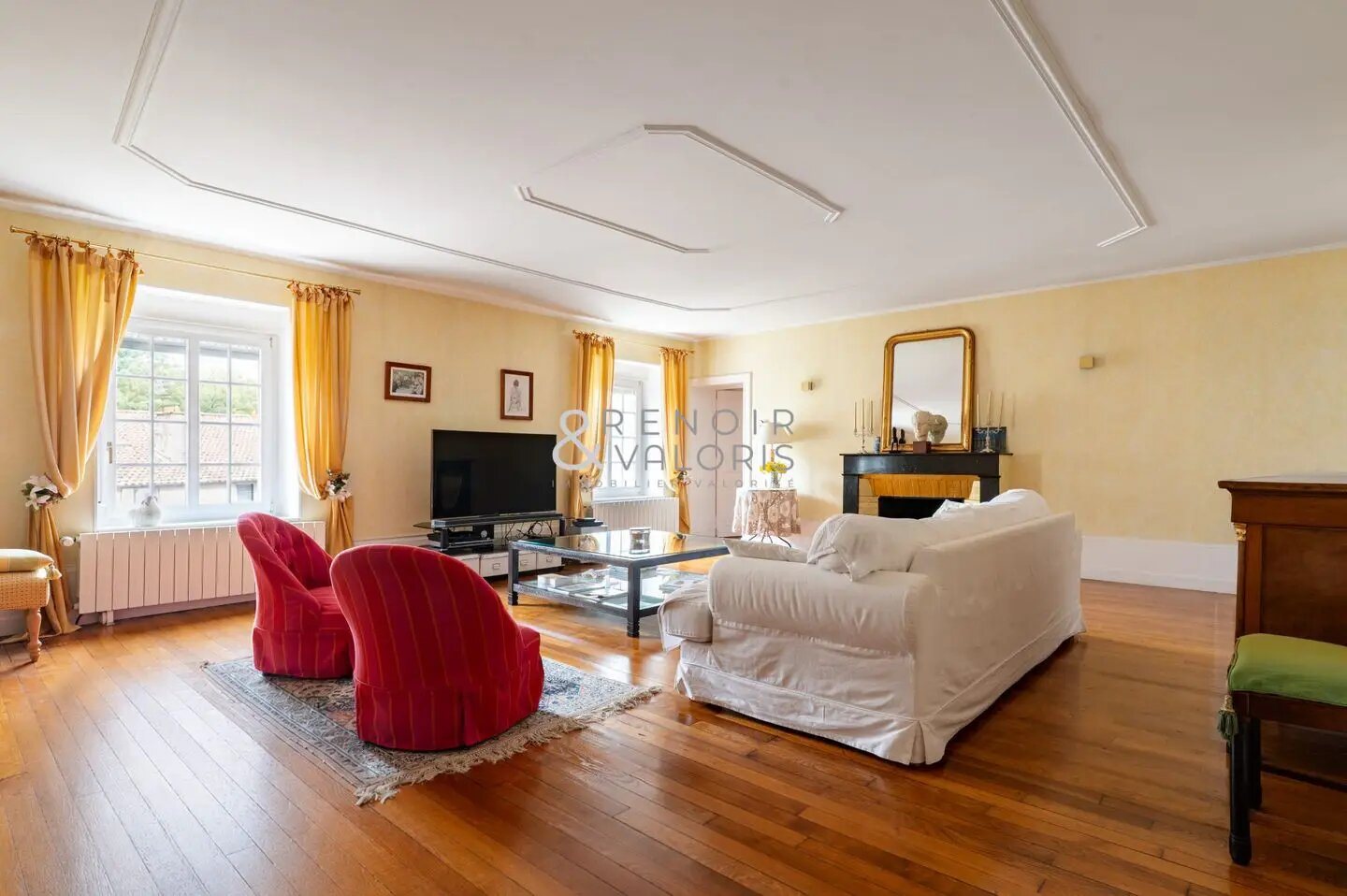 Maison à vendre, 355m², Saint-Max